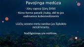 Kas yra medūzos 7 puslapis