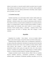 Valstybės valdymo formos 4 puslapis