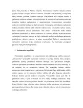 Valstybės valdymo formos 5 puslapis