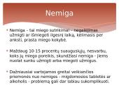 Sąmonė ir jos būsenos 11 puslapis