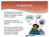 Sąmonė ir jos būsenos 15 puslapis