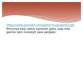 Sąmonė ir jos būsenos 4 puslapis