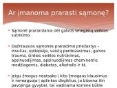 Sąmonė ir jos būsenos 5 puslapis