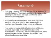 Sąmonė ir jos būsenos 6 puslapis