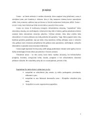 Valstybiniai uostai ir uosto organizavimo pagrindai 2 puslapis