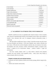 Valstybiniai uostai ir uosto organizavimo pagrindai 11 puslapis