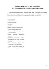 Valstybiniai uostai ir uosto organizavimo pagrindai 17 puslapis