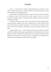 Valstybiniai uostai ir uosto organizavimo pagrindai 20 puslapis