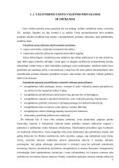 Valstybiniai uostai ir uosto organizavimo pagrindai 5 puslapis