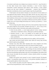 Valstybiniai uostai ir uosto organizavimo pagrindai 9 puslapis