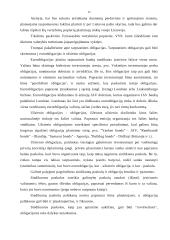 Valstybinio sektoriaus skolos finansavimo būdai 12 puslapis