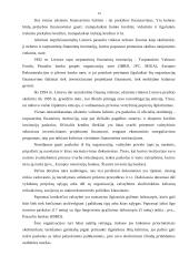 Valstybinio sektoriaus skolos finansavimo būdai 14 puslapis