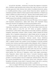 Valstybinio sektoriaus skolos finansavimo būdai 16 puslapis