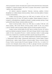 Valstybinio sektoriaus skolos finansavimo būdai 17 puslapis