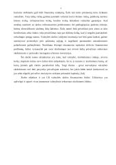 Valstybinio sektoriaus skolos finansavimo būdai 3 puslapis