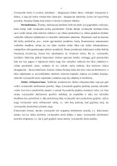 Valstybinio sektoriaus skolos finansavimo būdai 5 puslapis