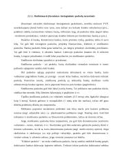 Valstybinio sektoriaus skolos finansavimo būdai 7 puslapis