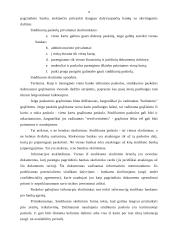 Valstybinio sektoriaus skolos finansavimo būdai 8 puslapis