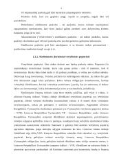 Valstybinio sektoriaus skolos finansavimo būdai 9 puslapis