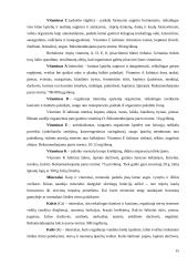 Sveikatos ir fizinio parengtumo principai 14 puslapis