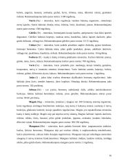 Sveikatos ir fizinio parengtumo principai 15 puslapis