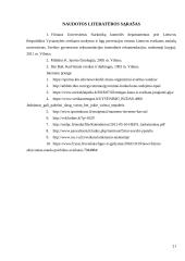 Sveikatos ir fizinio parengtumo principai 20 puslapis