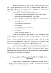 Sveikatos ir fizinio parengtumo principai 3 puslapis