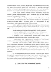 Sveikatos ir fizinio parengtumo principai 8 puslapis