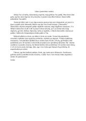 Laiškas apie Aną Frank