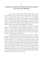Tradiciniai teritorijos įgyjimo būdai 19 puslapis