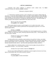 Vardininko linksnio vartojimas 6 puslapis