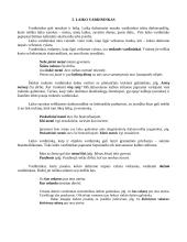 Vardininko linksnio vartojimas 9 puslapis