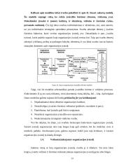 Įvaizdis ir jo įtaka organizacijoje referatas 13 puslapis