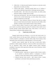 Įvaizdis ir jo įtaka organizacijoje referatas 15 puslapis