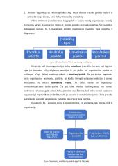 Įvaizdis ir jo įtaka organizacijoje referatas 8 puslapis