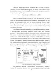 Įvaizdis ir jo įtaka organizacijoje referatas 10 puslapis