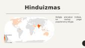 Apie Hinduizmo religiją 2 puslapis
