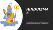 Apie Hinduizmo religiją 11 puslapis