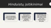 Apie Hinduizmo religiją 5 puslapis