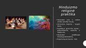 Apie Hinduizmo religiją 10 puslapis