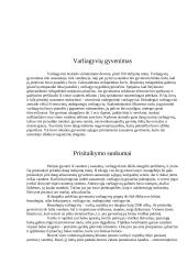 Varliagyviai 2 puslapis