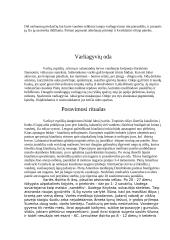 Varliagyviai 3 puslapis