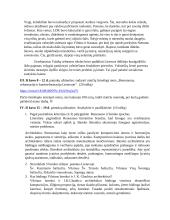 Apibendrinamosios užduotys tema „LDK XVI – XVII a.“ 2 puslapis