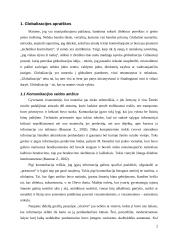 Vartotojiškumas globalioje visuomenėje 2 puslapis