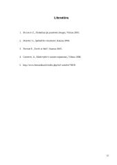 Vartotojiškumas globalioje visuomenėje 12 puslapis