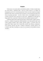 Vartotojiškumas globalioje visuomenėje 10 puslapis