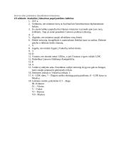 Savarankiškas darbas. Tema Lietuva XIII – XV a. 2 puslapis