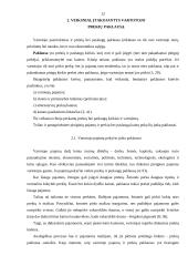 Vartotojo rinka ir poreikiai 12 puslapis