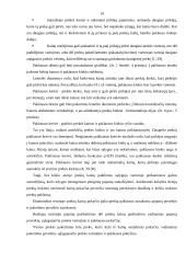 Vartotojo rinka ir poreikiai 14 puslapis