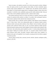 Vartotojo rinka ir poreikiai 15 puslapis